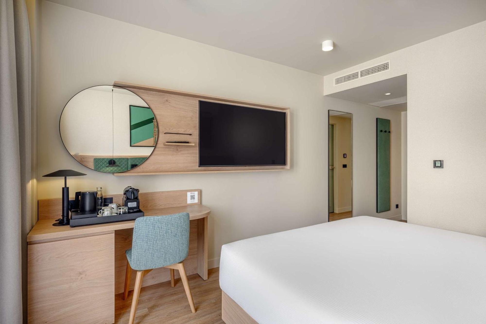Hilton Garden Inn Debrecen City Center Exterior photo