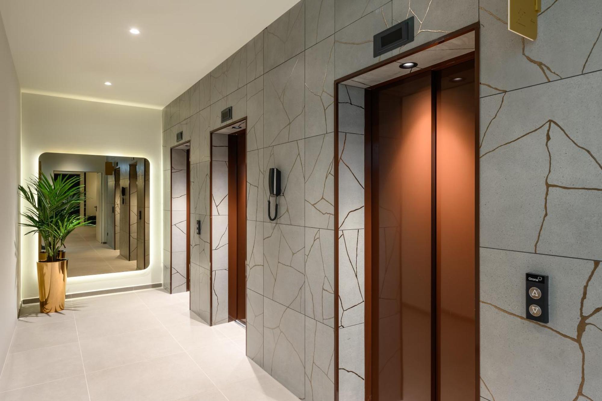 Hilton Garden Inn Debrecen City Center Exterior photo